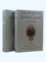 The Letters of Lewis Carroll