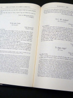 The Letters of Lewis Carroll