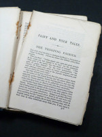 Fairy and Folk Tales of the Irish Peasantry (1888, first edition)