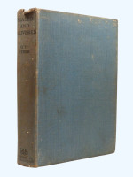 Sealed and Delivered, A Book on the Abyssinian Campaign (1942)