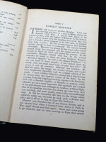 Sealed and Delivered, A Book on the Abyssinian Campaign (1942)