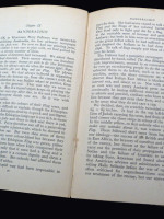 Sealed and Delivered, A Book on the Abyssinian Campaign (1942)