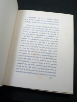 The Garden of Adonis (1923, first edition)