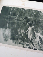 The Garden of Adonis (1923, first edition)