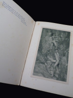 The Garden of Adonis (1923, first edition)
