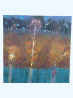 November the Fifth by David Holt (2004)