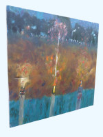 November the Fifth by David Holt (2004)