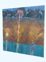 November the Fifth by David Holt (2004)