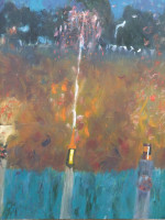 November the Fifth by David Holt (2004)