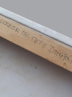 November the Fifth by David Holt (2004)