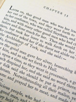 The Book of Margery Kempe, A Modern Version