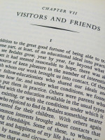 Memories and Reflections (1955, signed first edition)