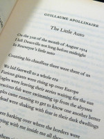 1914, Poetry Remembers (Signed copy)
