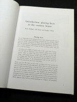Placing Faces (2013, first edition)