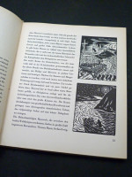 Frans Masereel (1948, first German edition)