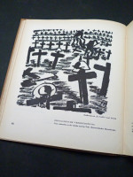 Frans Masereel (1948, first German edition)