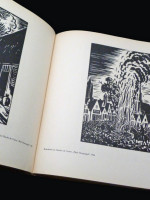 Frans Masereel (1948, first German edition)