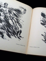 Frans Masereel (1948, first German edition)