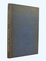 Thorns of Thunder, Selected Poems (1936, first edition)