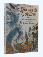 A Book of Ghosts and Goblins (1975)