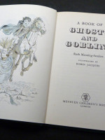 A Book of Ghosts and Goblins (1975)