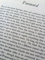 A Book of Ghosts and Goblins (1975)