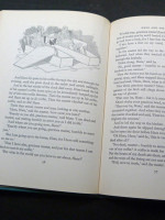 A Book of Ghosts and Goblins (1975)
