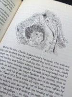 A Book of Ghosts and Goblins (1975)