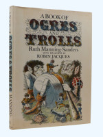 A Book of Ogres and Trolls (1974)