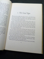 A Book of Ogres and Trolls (1974)