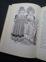 A Book of Ogres and Trolls (1974)
