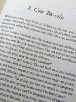A Book of Ogres and Trolls (1974)