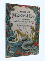 A Book of Mermaids (1974)