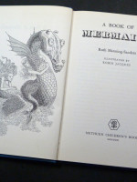 A Book of Mermaids (1974)