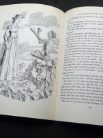 A Book of Mermaids (1974)