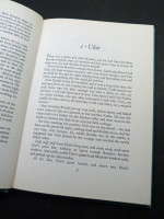 A Book of Monsters (1975, first edition)