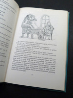 A Book of Monsters (1975, first edition)