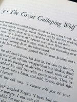 A Book of Monsters (1975, first edition)