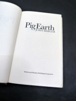Pig Earth