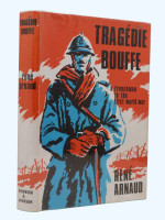 Trag&eacute;die Bouffe: A Frenchman in the First World War