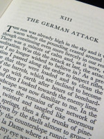 Trag&eacute;die Bouffe: A Frenchman in the First World War