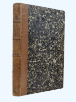 Le Procès du Comte d'Egmont (1854, first edition)