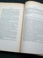 Le Procès du Comte d'Egmont (1854, first edition)