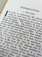 Stories from The Iliad