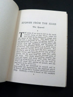 Stories from The Iliad