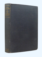 Blue Tapestry (1948, first edition)