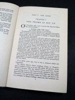 Blue Tapestry (1948, first edition)