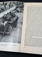 Blue Tapestry (1948, first edition)