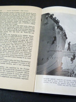 Blue Tapestry (1948, first edition)