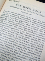 Great Stories of Detection, Mystery and Horror